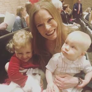 Meet your Posher, Cynthia